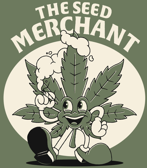 The Seed Merchant